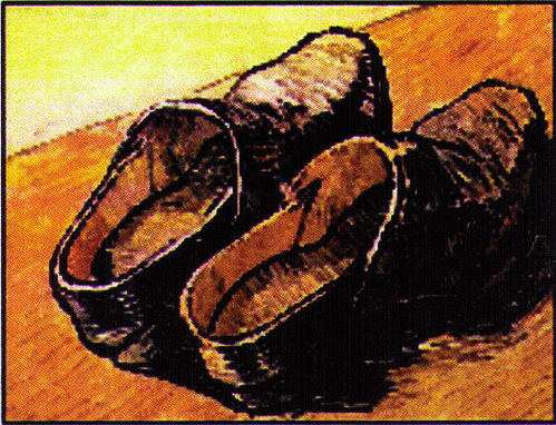 Van Gogh Des. 228